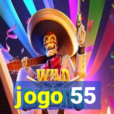 jogo 55